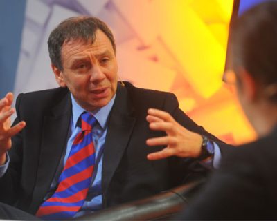 При определённых условиях Москва окажет Украине экономическую помощь