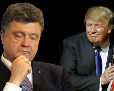 Путин и Трамп готовят пересменку власти в Киеве