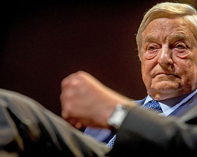 Доктор Зло пообещал незавидную судьбу лидерам США и Великобритании