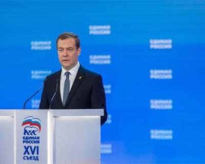 В России весть о том, что санкции не снимут - встречают аплодисментами