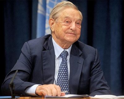 Сорос планирует через два года организовать Трампу импичмент