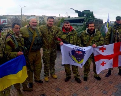 ЦРУ не платит, наёмники киевских путчистов - разбегаются