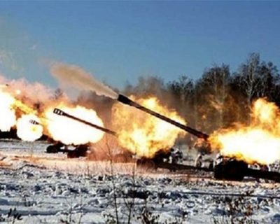 Global Research: нападение на Донбасс киевские путчисты готовили заранее