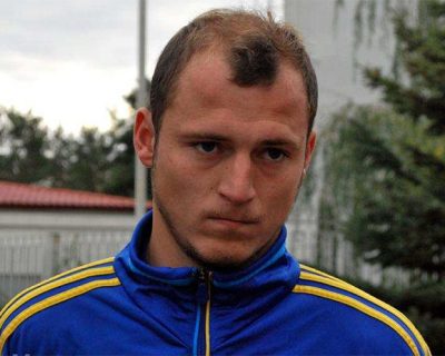 Украинского футболиста-неонациста отозвали из испанского клуба из-за протестов болельщиков