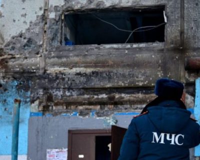 Реакция Запада на Авдеевку стала неприятным сюрпризом для киевского узурпатора