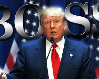 Трамп сделал первый шаг для отмены глупых санкций Обамы