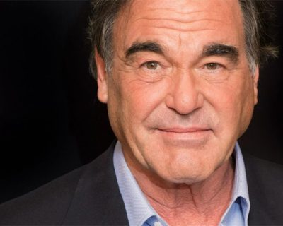Оливер Стоун призвал Трампа обнародовать документы ЦРУ по конфликту на Украине