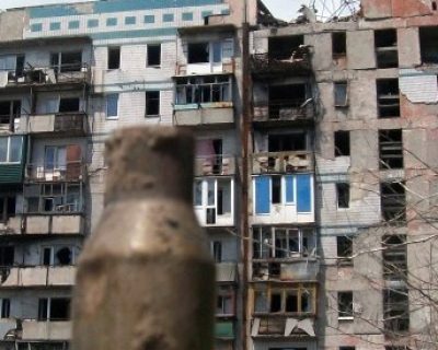 Жители Донбасса с 2014 года подали 840 жалоб против Украины в ЕСПЧ