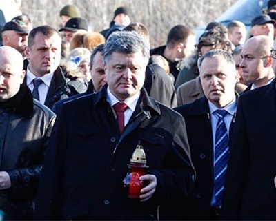 Борьба пауков в банке