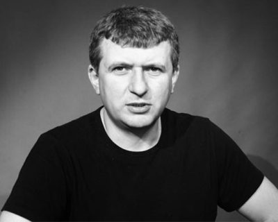 Майданная мразь, призывавшая к убийствам российских журналистов, теперь называет Украину варварской страной