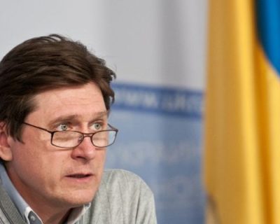 В Киеве заявили: Да, мы лжецы и наша цель не мир, а выживание