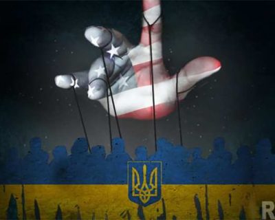 Запад отказывается продолжать военно-техническое сотрудничество с киевскими узурпаторами