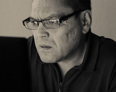 Киев: следующий объект блокады