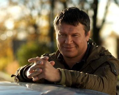 Актер отказался играть «русского сепаратиста, убивающего украинцев» в голливудском пропагандистском фильме