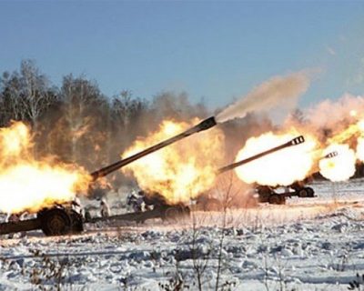 Путчистам будет нанесён один удар, от которого они не смогут оправиться