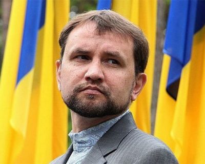Украинская русофобия — нечто большее, чем просто русофобия