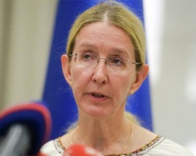 23 февраля на Украине: Принцип половой неопределенности