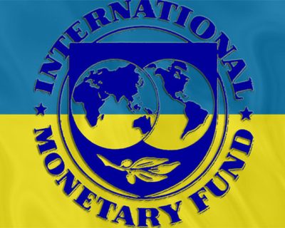 Порошенко геноцидит Украину по требованию МВФ