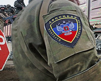 Донбасс перешел в наступление и стал щемить киевских путчистов