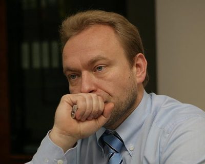Василий Волга о недавнем пребывании в Москве