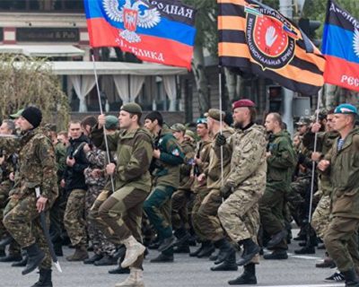 Здравствуй государство, прощай государство!