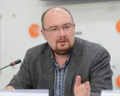 Киевские путчисты формализовали отделение Украины от Донбасса