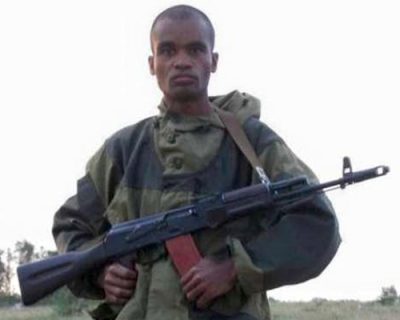Бенес Айо: коммунист, микробиолог и ополченец