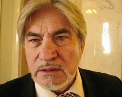 День дауна: Павло Мовчан