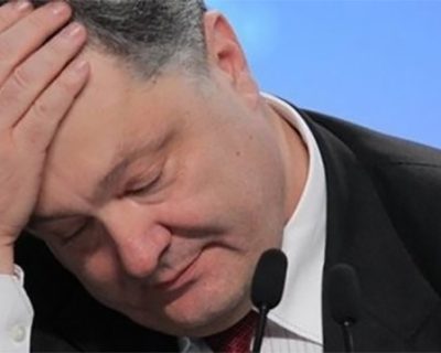 Запрет денежных переводов на Украину — удар по карману Порошенко