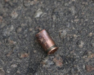 Убийца Вороненкова - воевавший в Нацгвардии каратель