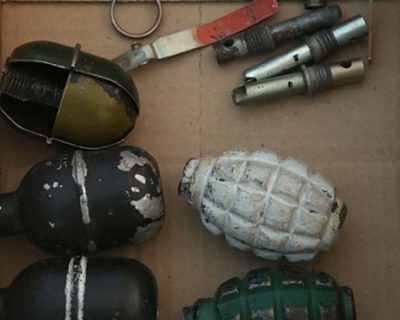 КГБ Белоруссии арестовало 26 националистических боевиков оппозиции