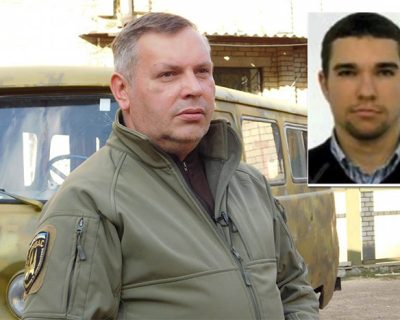 Киллера Вороненкова обучал Семенченко