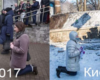 «Белоруссия - не Украина», но методички одни и те же