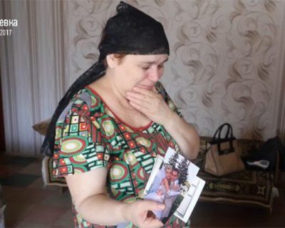 Пьяные каратели жестоко убили проукраинского активиста в Авдеевке