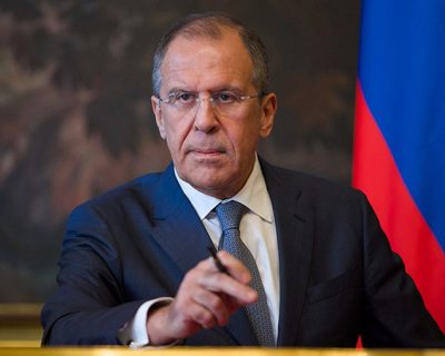 Россия не оставит в беде жителей Донбасса, которых терроризируют киевские путчисты