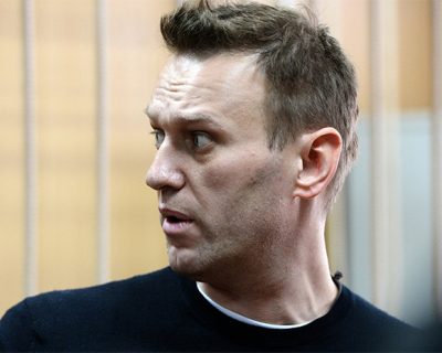 Почему не выходит у Навального