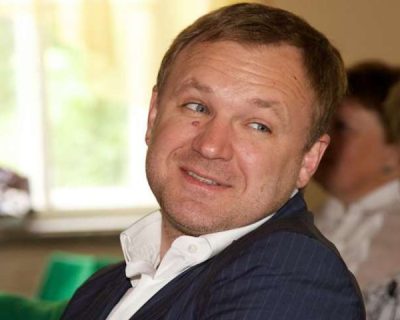 Главным спонсором банды карателей «Торнадо» оказался человек из окружения Порошенко