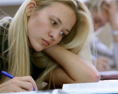 Западные СМИ удивились способностям российских женщин в математике