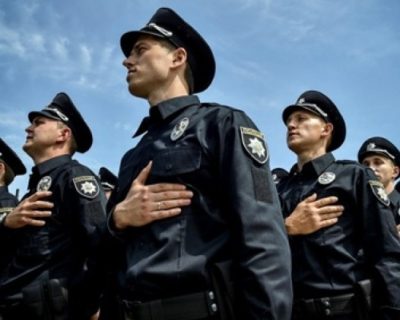 Полицаи путчистов убивали киевских стариков из-за элитных квартир