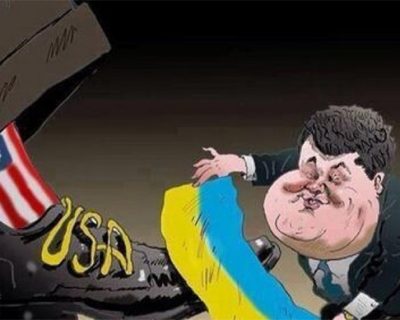 Украина в объятиях англомании: новая мода среди украинских чиновников