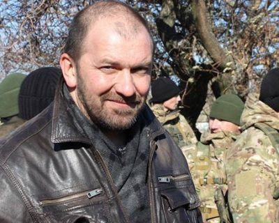 Киевские узурпаторы конструируют повод для нападения на антифашистские республики Донбасса