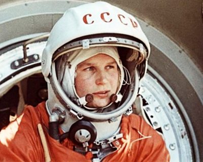 Киевское Гестапо в улице имени Терешковой усмотрело пропаганду войны