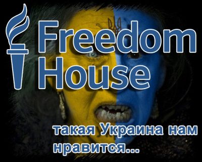«Ах какие няшки!» - псевдо правозащитники умиляются киевскими нацистами