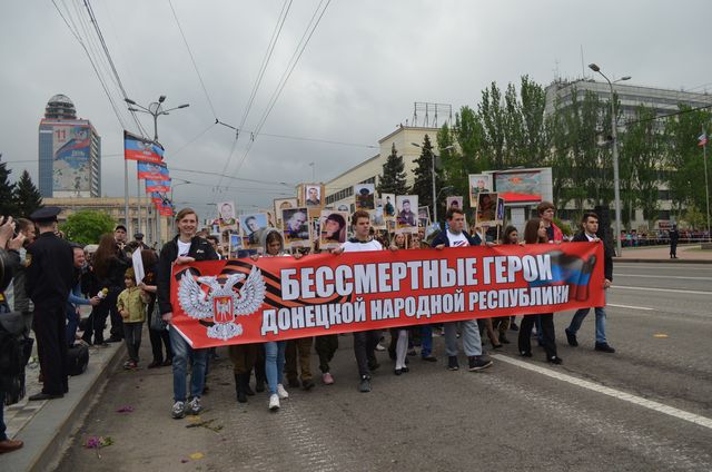 Украина не восстановится, пока власть состоит из 