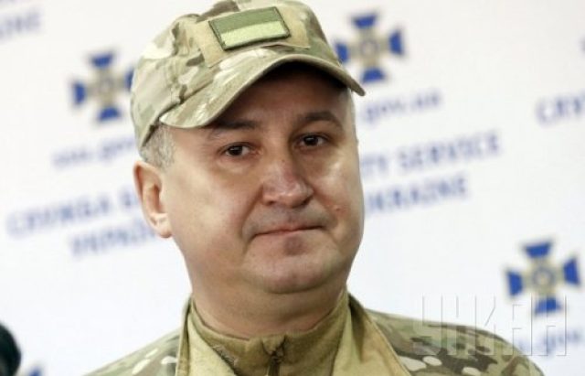 Грицак Василий Сергеевич