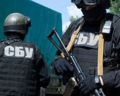Полицаи и Гестапо проводят обыски у тех, кто помнит убийц одесситов
