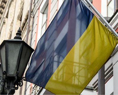 Украина, невозможность переучреждения: федерализм или сепаратизм