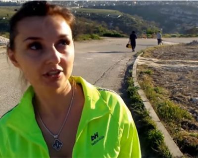 Многодетная мать Ольга о пособиях для матерей в Крыму