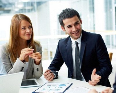 Внедрение kpi на предприятии и разработка бизнес плана с компанией maxrise-consulting.com