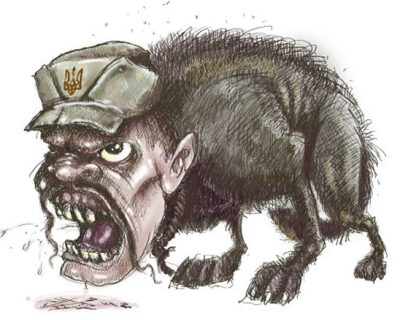 Влажные мечты сельского рагуля